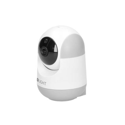 Videocamera IP rotante con sensore 5V/FULL HD Wi-Fi Tuya