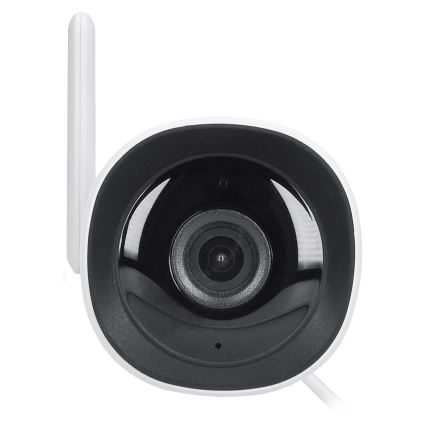 Telecamera esterna 5V 1440p Wi-Fi Tuya IP65