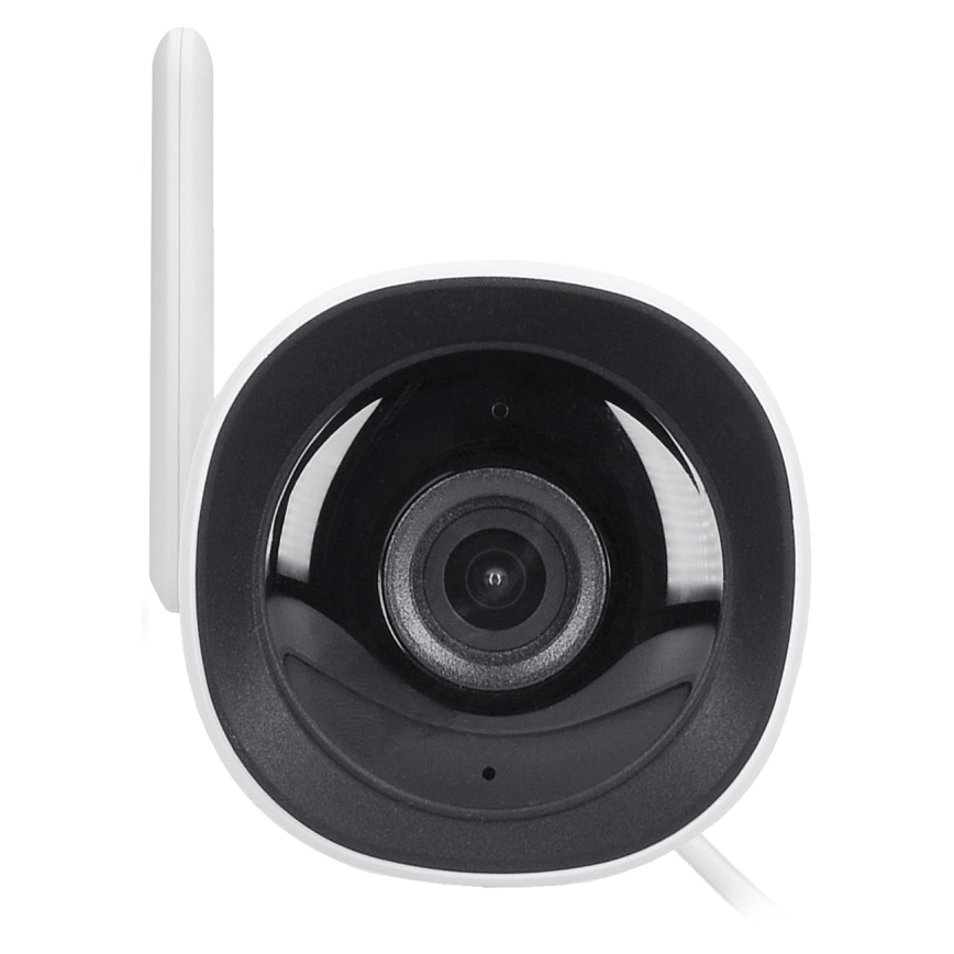Telecamera esterna 5V 1440p Wi-Fi Tuya IP65