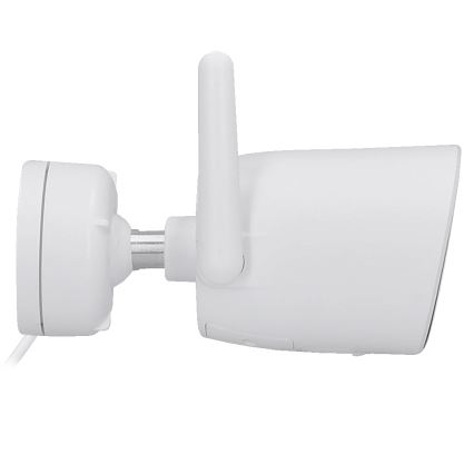 Telecamera esterna 5V 1440p Wi-Fi Tuya IP65