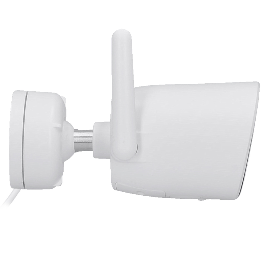 Telecamera esterna 5V 1440p Wi-Fi Tuya IP65