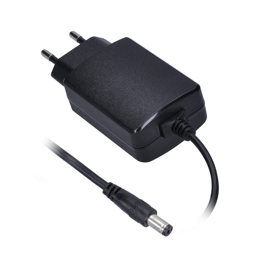 Telecamera esterna con illuminazione LED, 12V, 1536p, Wi‑Fi, Tuya, IP65