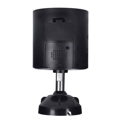 Telecamera LED da esterno con illuminazione integrata 12V 1536p IP65