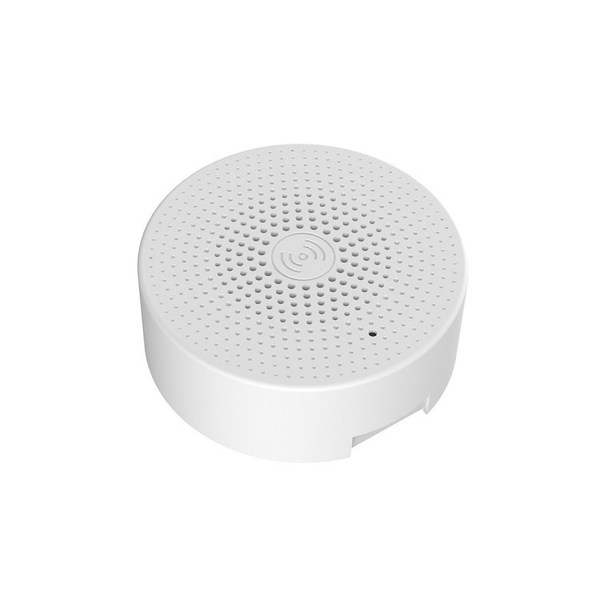 Campanello senza fili con telecamera HD Tuya IP54