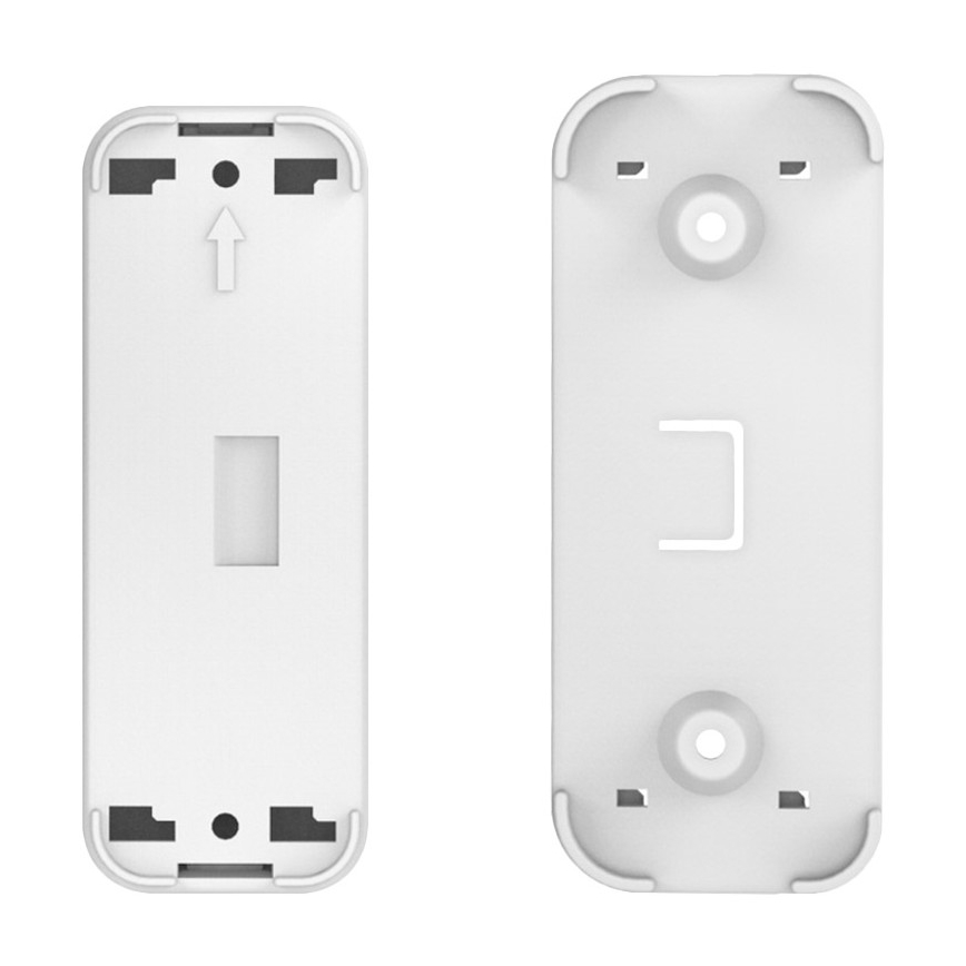 Pulsante wireless per campanello 1xCR2032 IP56