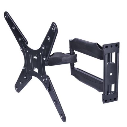 Supporto console centrale per TV a schermo piatto