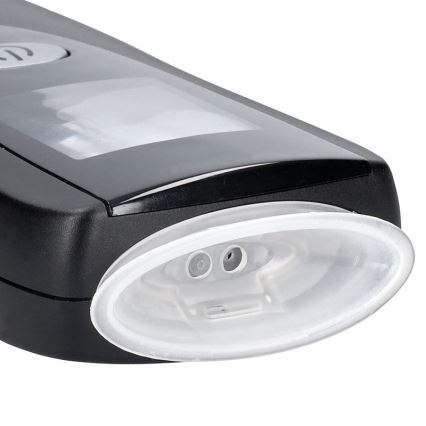 Etilometro senza contatto a batterie 3xAA