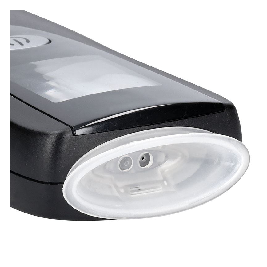 Etilometro senza contatto a batterie 3xAA