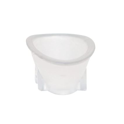 Set da 5 bocchini di ricambio per etilometro