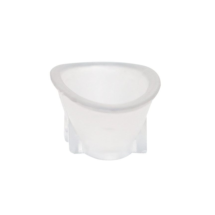 Set da 5 bocchini di ricambio per etilometro