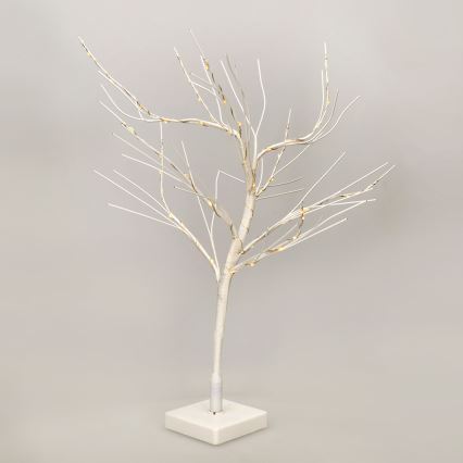 Decorazione natalizia LED LED/3xAA albero