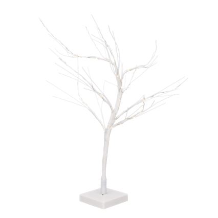 Decorazione natalizia LED LED/3xAA albero