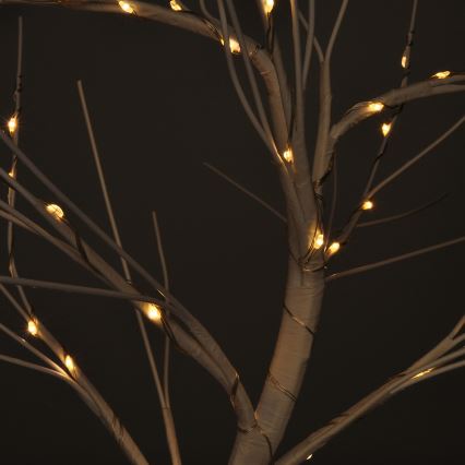 Decorazione natalizia LED LED/3xAA albero