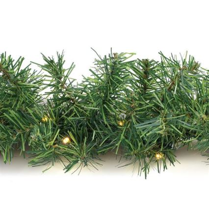 Ghirlanda luminosa LED per esterni 112xLED/3,6W/230V 700 cm IP44