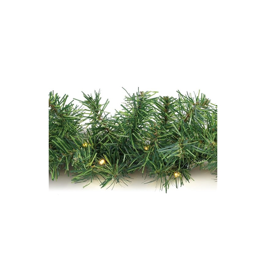 Ghirlanda luminosa LED per esterni 112xLED/3,6W/230V 700 cm IP44