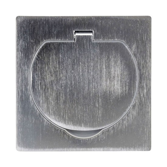 Btstil Serbatoio Da Pavimento, Presa Da Incasso, In Acciaio Inox - Foto 14