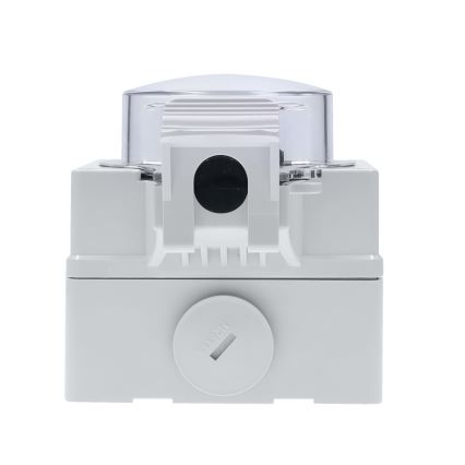 Presa per ambienti umidi 230V/16A IP66