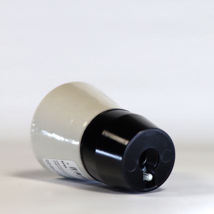 Portalampada in ceramica E27