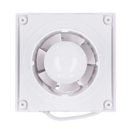 Ventilatore assiale 13W/230V