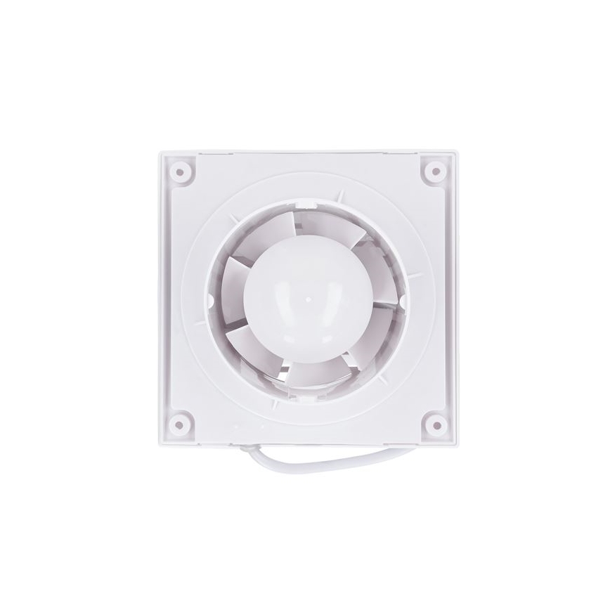 Ventilatore assiale con timer 13W/230V