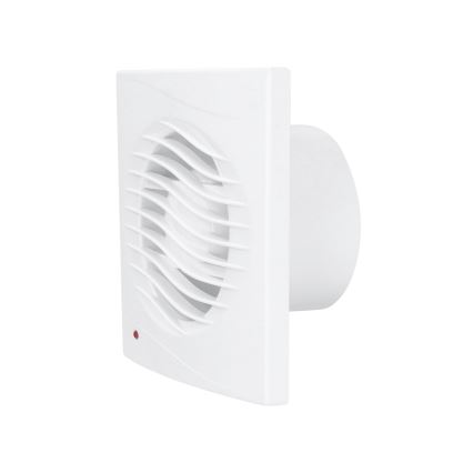 Ventilatore assiale 13 W/230 V
