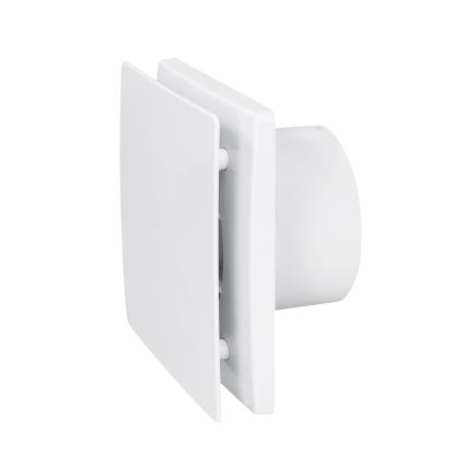 Ventilatore assiale con temporizzatore 13W/230V