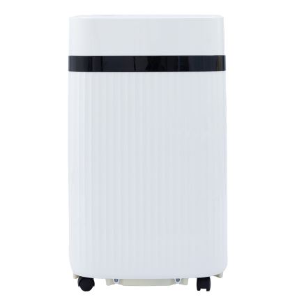 Solight DAC-12000 - Condizionatore mobile smart 1340W/230V 12000BTU Wi-Fi Tuya+RC