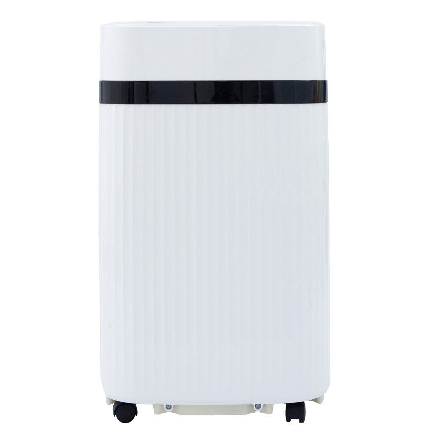 Solight DAC-12000 - Condizionatore mobile smart 1340W/230V 12000BTU Wi-Fi Tuya+RC