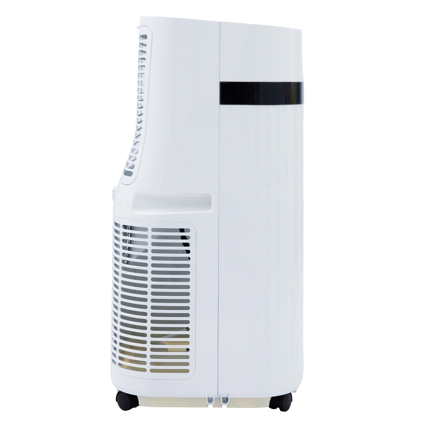 Solight DAC-12000 - Condizionatore mobile smart 1340W/230V 12000BTU Wi-Fi Tuya+RC