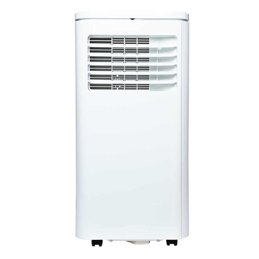Condizionatore mobile smart 960W/230V 9000 BTU Wi-Fi Tuya + telecomando