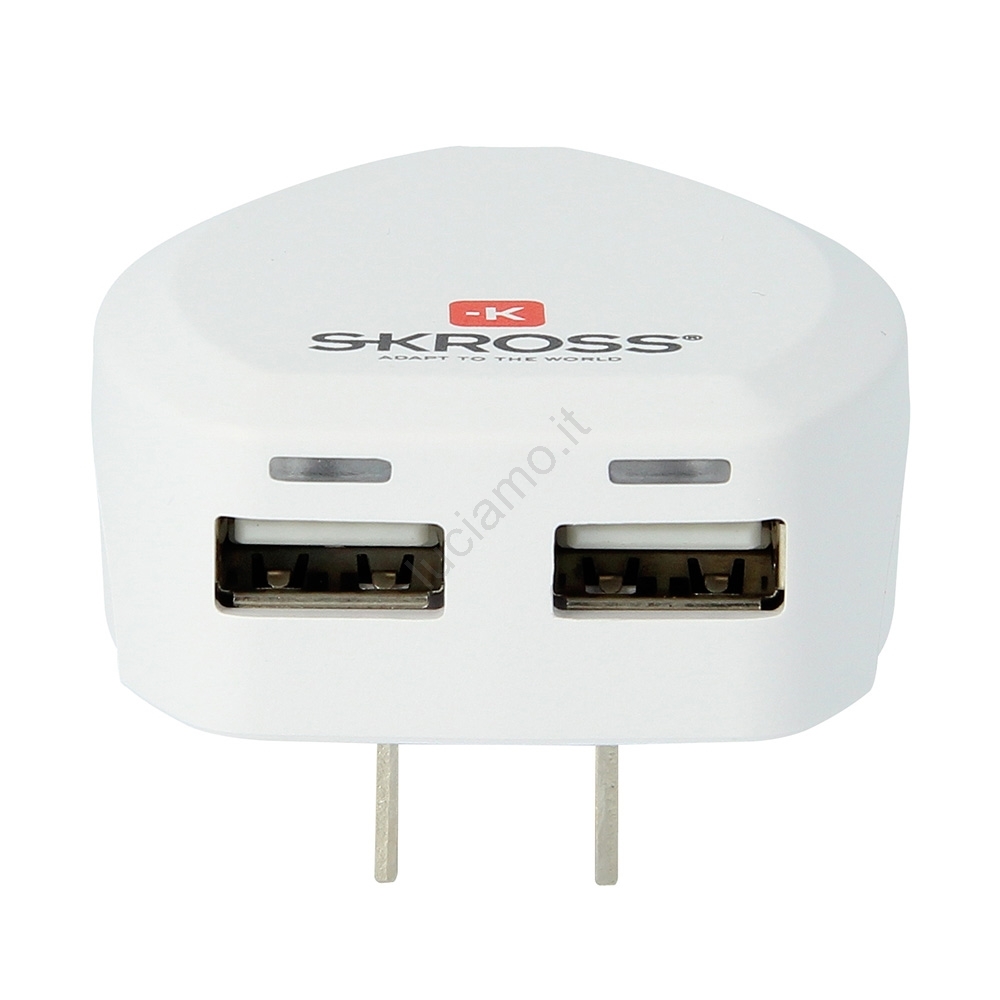 Inverter Auto Eujgoov 300W Da 12V A 220V Con Display, 2 USB-C E 2 USB-A – Spina Europea
