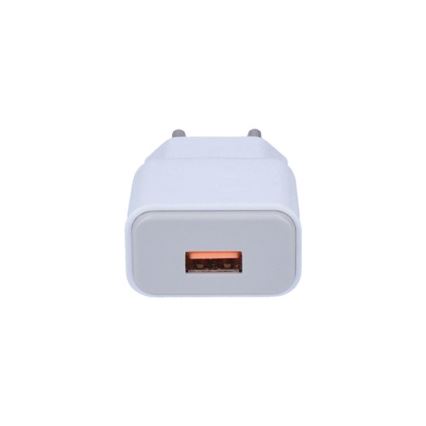 Adattatore di ricarica USB 1xUSB/230V