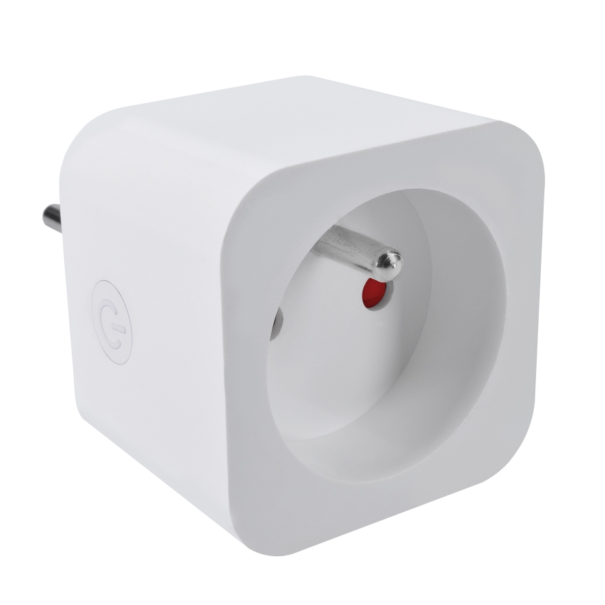 Presa intelligente 2300W/230V/10A Wi-Fi Tuya