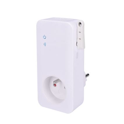 Presa GSM controllata a distanza