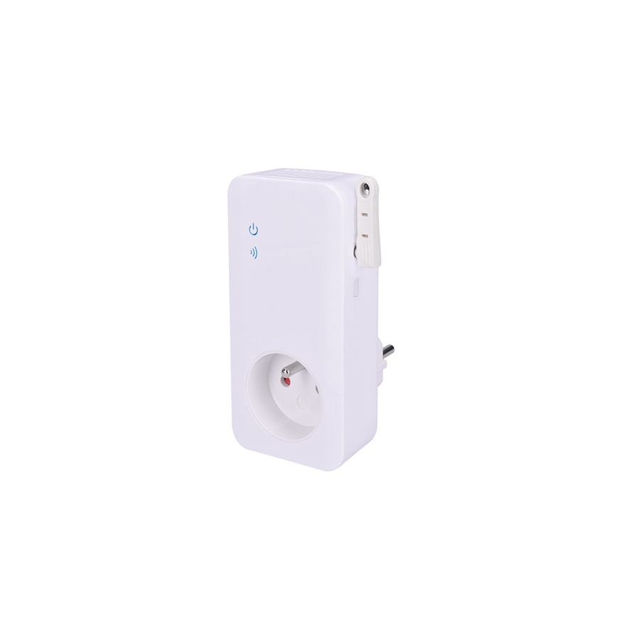 Presa GSM controllata a distanza
