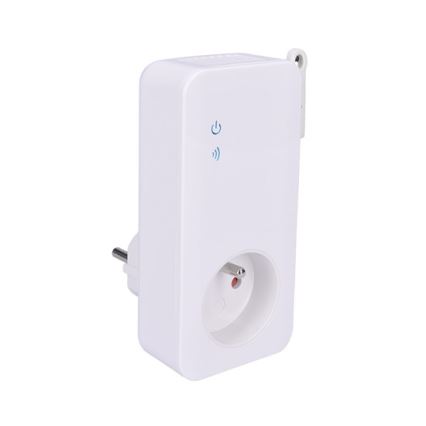 Presa GSM controllata a distanza