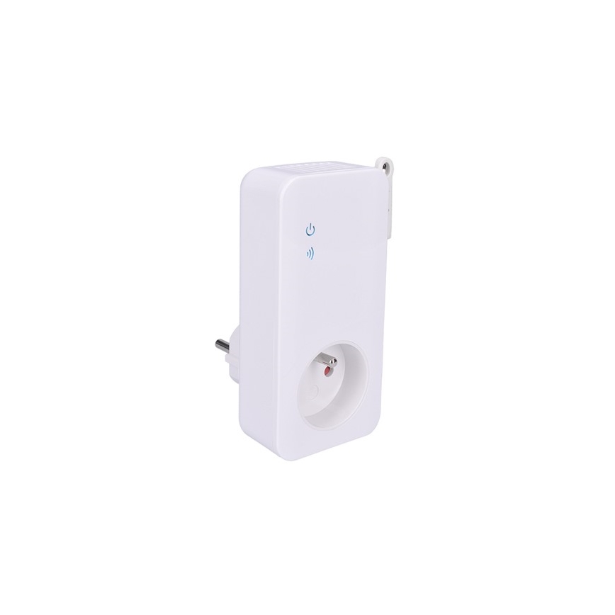 Presa GSM controllata a distanza