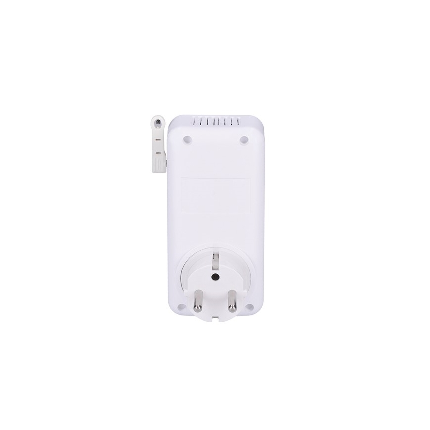 Presa GSM controllata a distanza