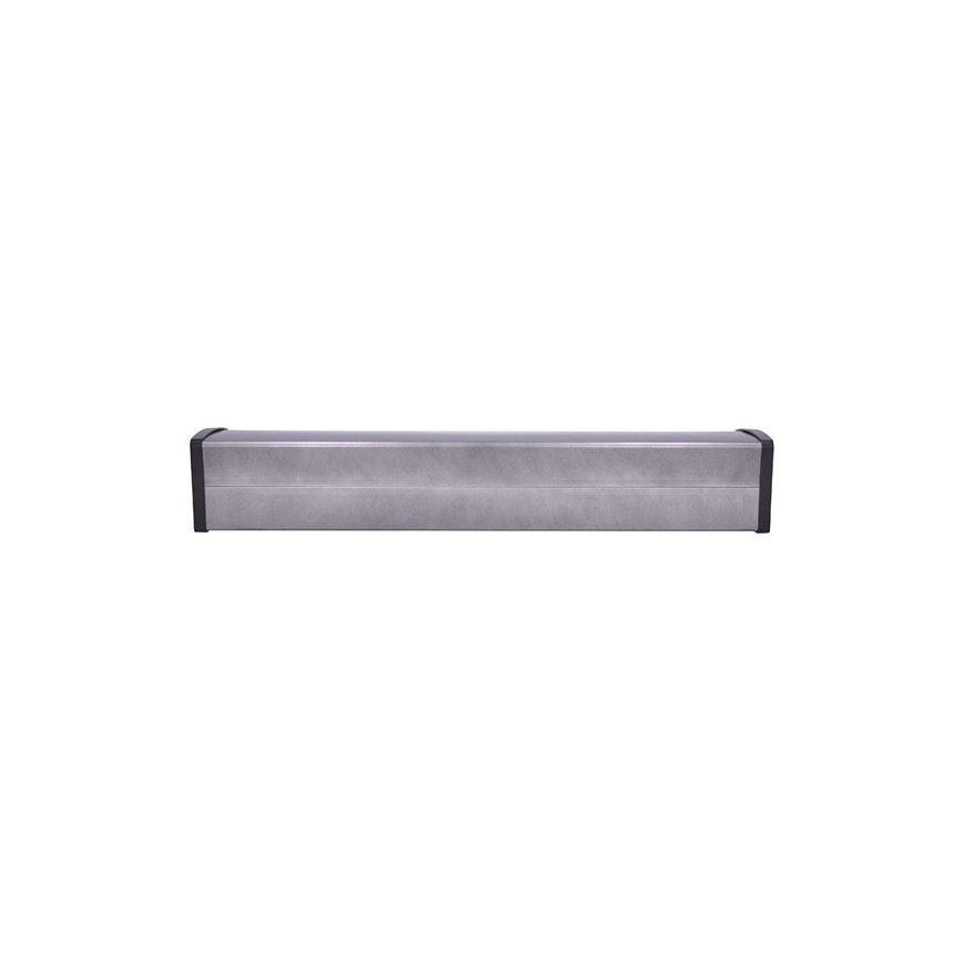 Lampada UV germicida indiretta 2G11/36W/230V/2x AAA + telecomando