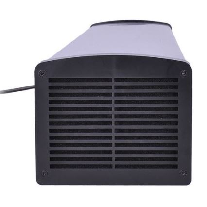 Lampada UV germicida indiretta 2G11/36W/230V/2x AAA + telecomando