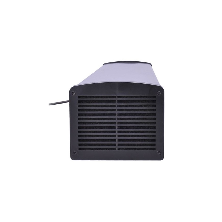 Lampada UV germicida indiretta 2G11/36W/230V/2x AAA + telecomando