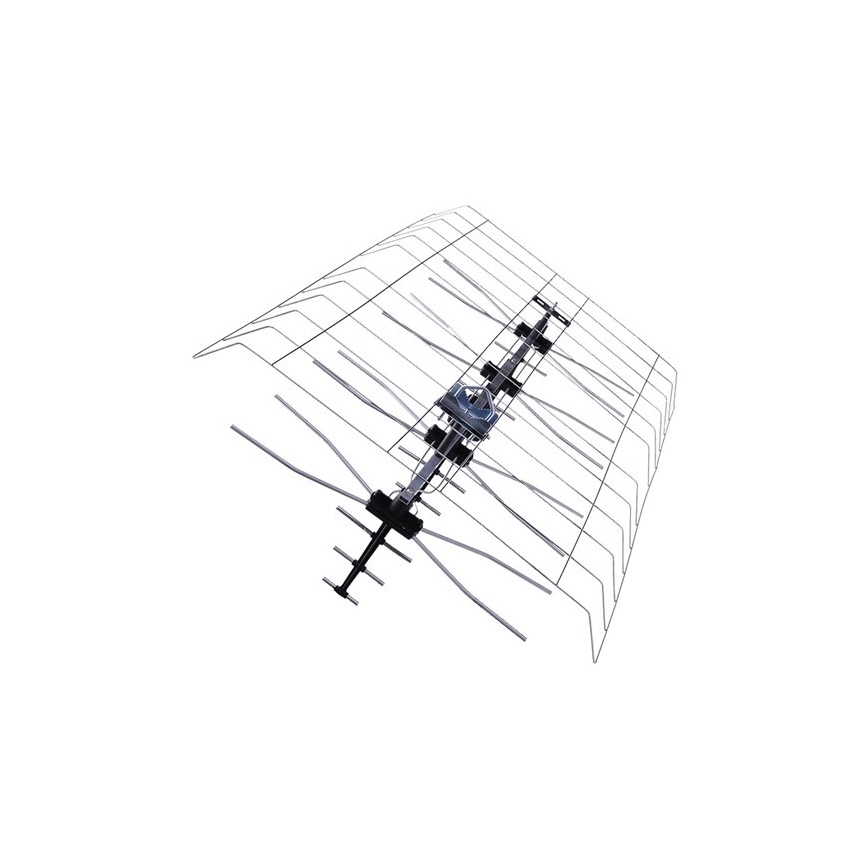 Antenna da esterno DVB-T/DVB-T2/DAB