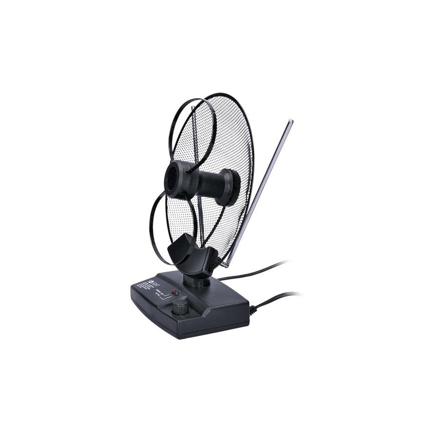Antenna digitale JUPITER DVB-T/DVB-T2/DAB