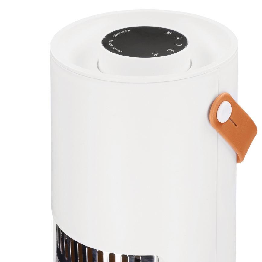 Riscaldatore a infrarossi da pavimento 300/600 W, 230 V