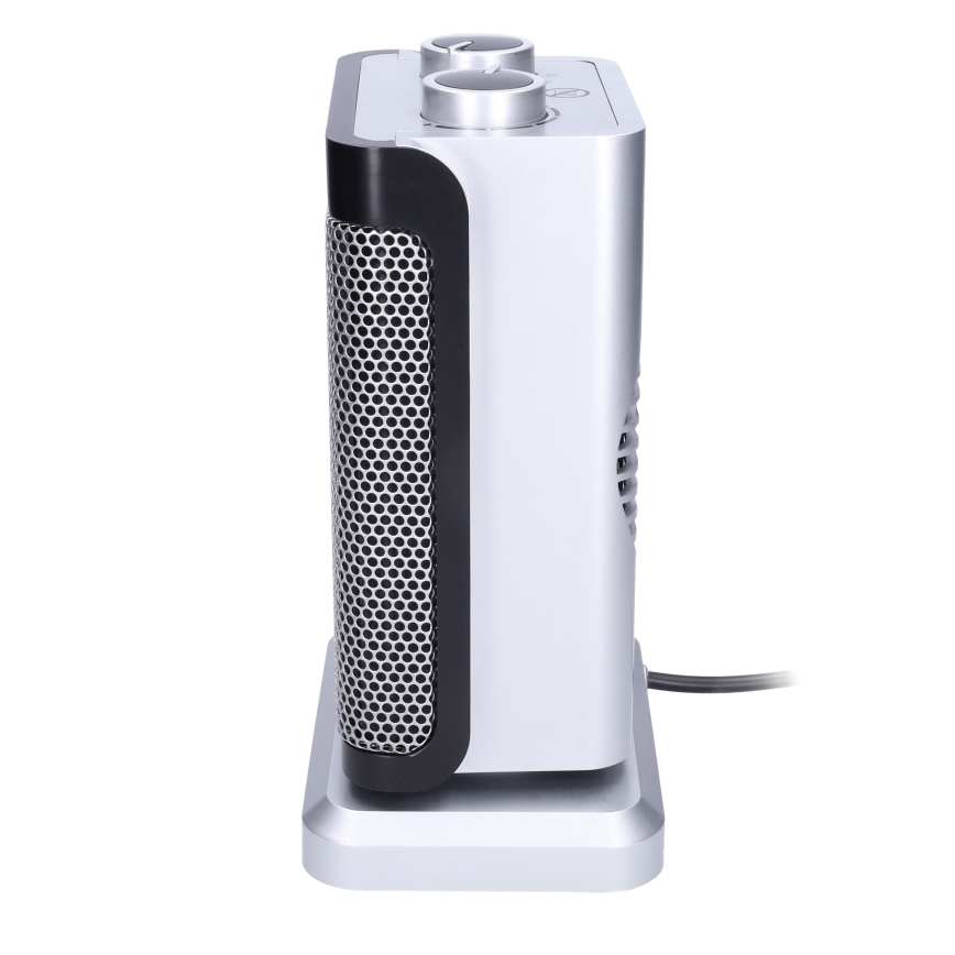 Ventilatore a colonna con elemento riscaldante 1500W/230V