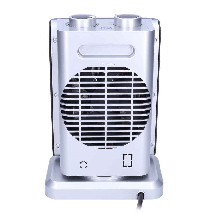 Ventilatore a colonna con elemento riscaldante 1500W/230V