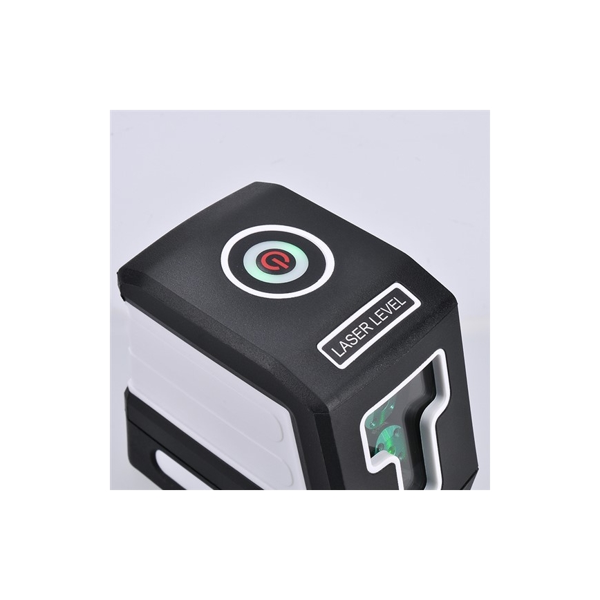 Livella laser 4xAA IP54