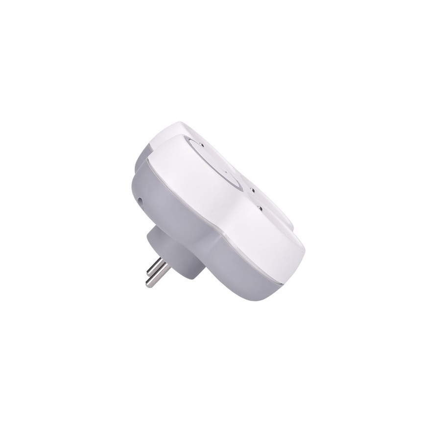 Divisore presa 3x10A/230V
