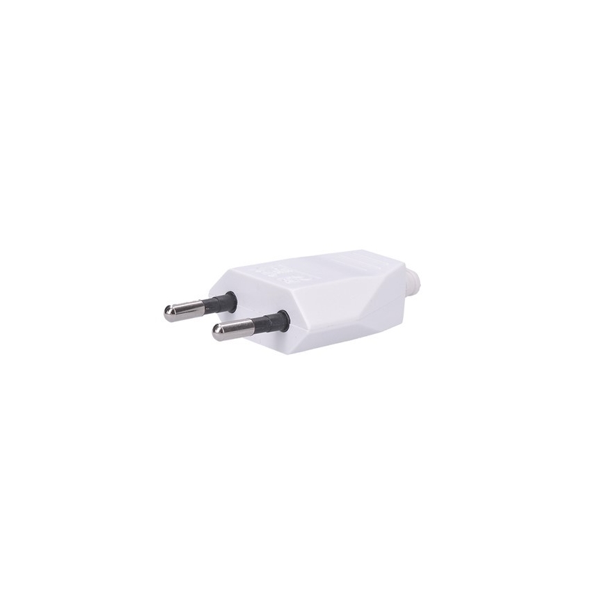 Spina diretta piatta 230V/2,5A