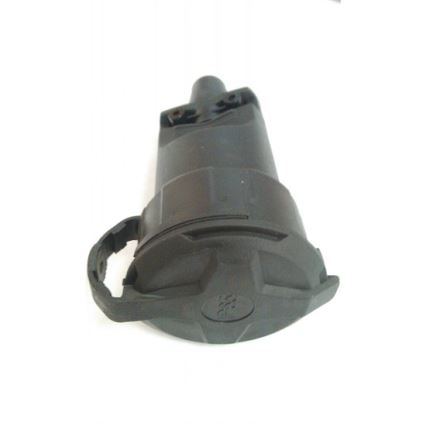 Spina di gomma 230V/16A IP65